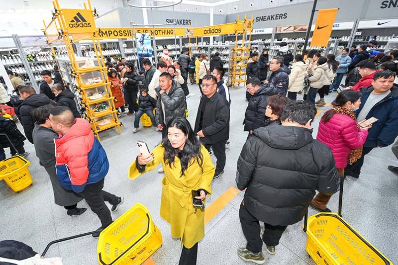 劳保用品行业动态：打造安心防护网